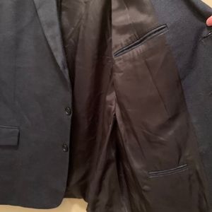 Gianfranco Ruffini Mens Suit Coat